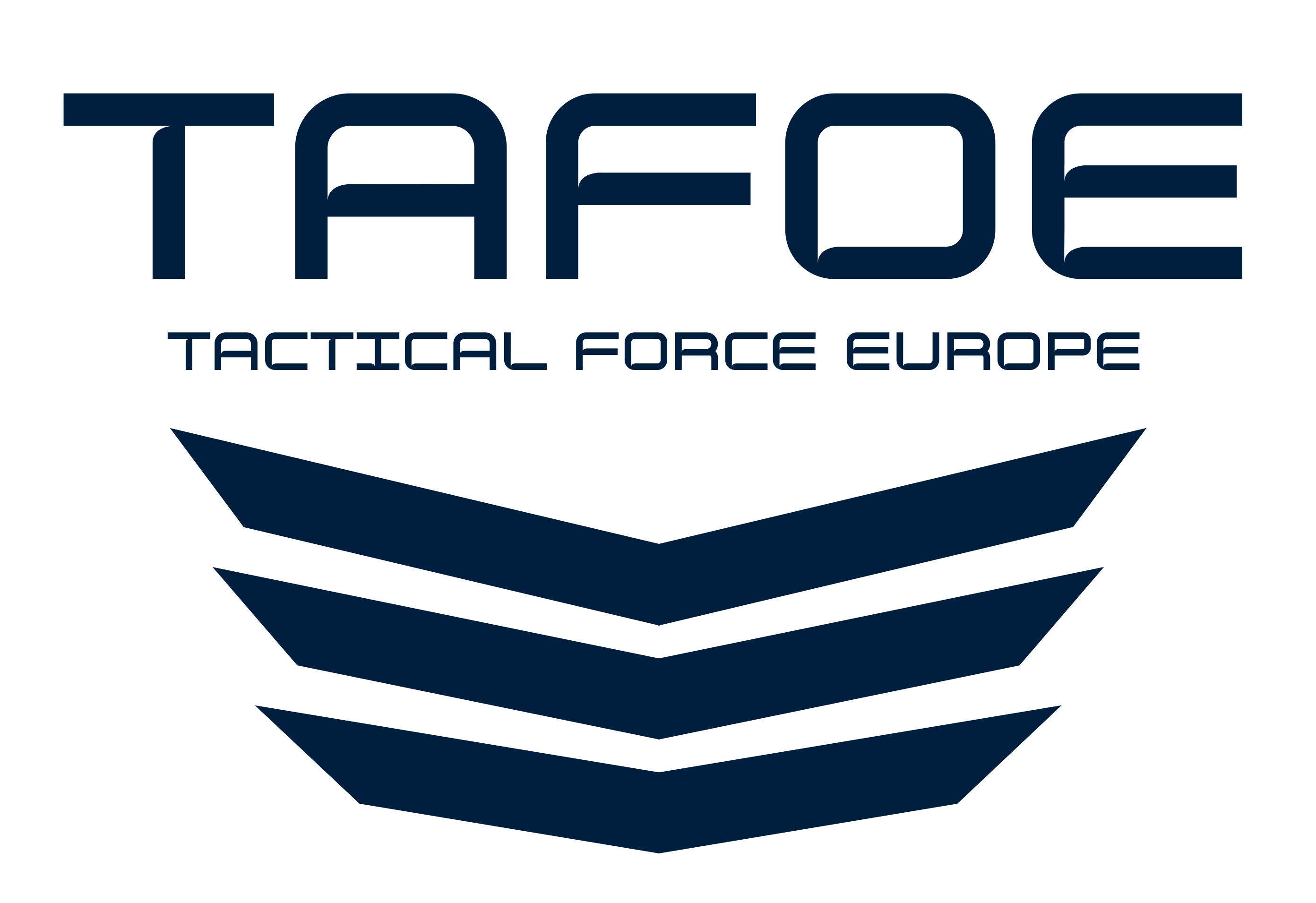 TAFOE (Tactical Force Europe)